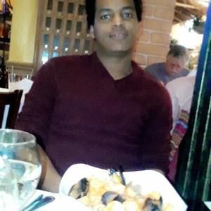 Meet your Posher, Abel